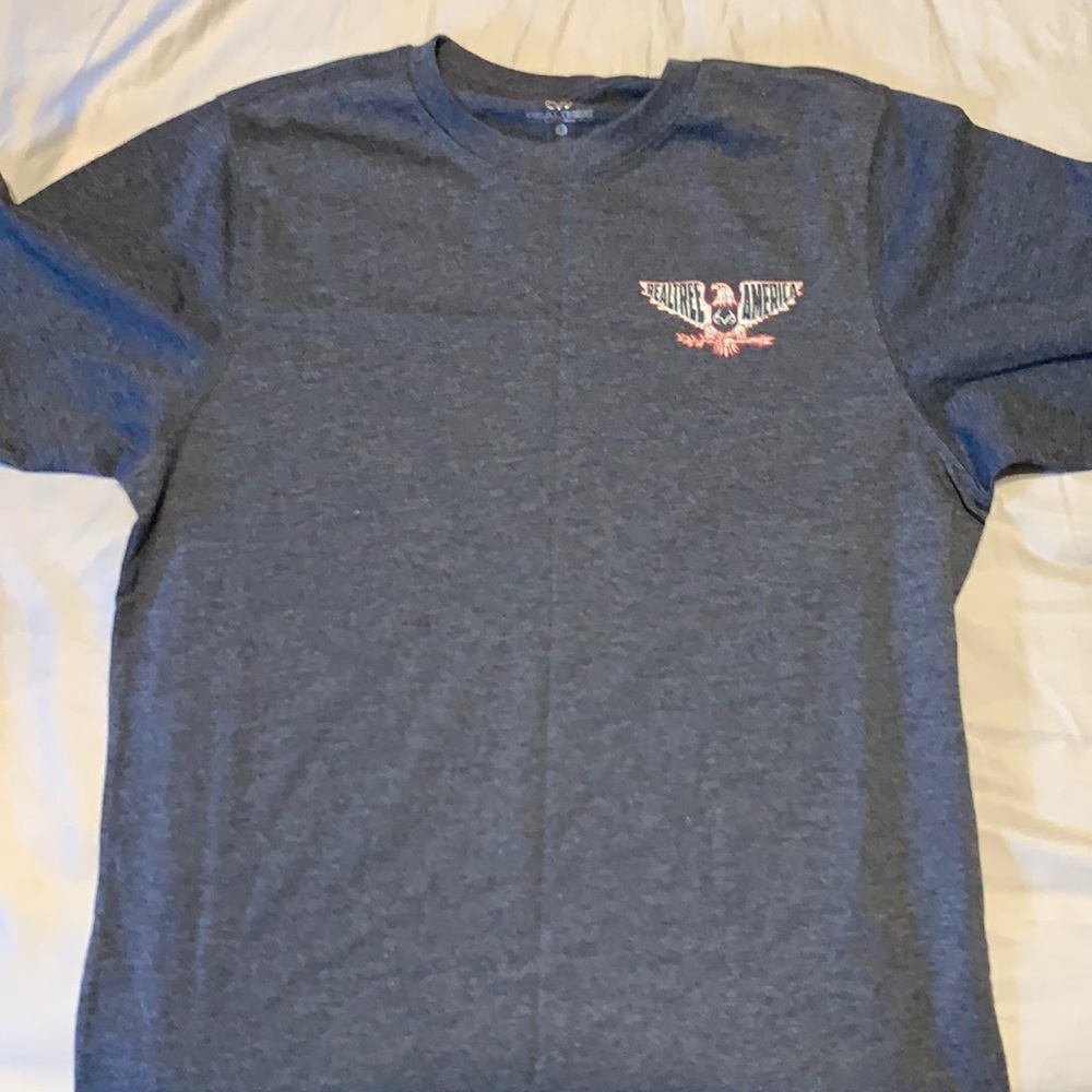 REALTREE shirt